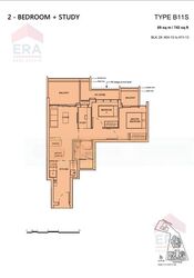 Haus On Handy (D9), Condominium #471817351